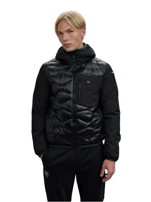 25WBLUC08078999 NERO BLAUER | 25WBLUC08078999 NERO
